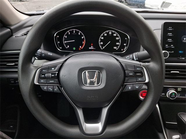 used 2020 Honda Accord car, priced at $20,000