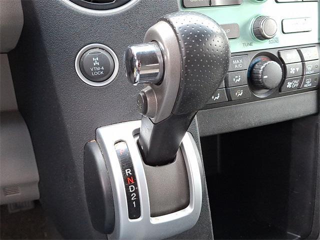 used 2011 Honda Pilot car, priced at $8,363