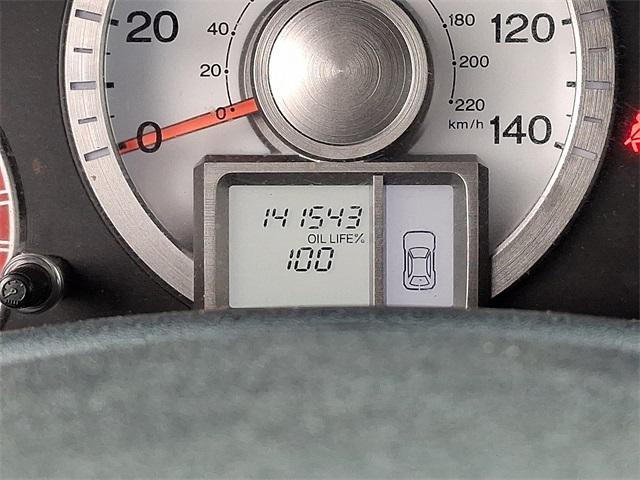 used 2011 Honda Pilot car, priced at $8,363