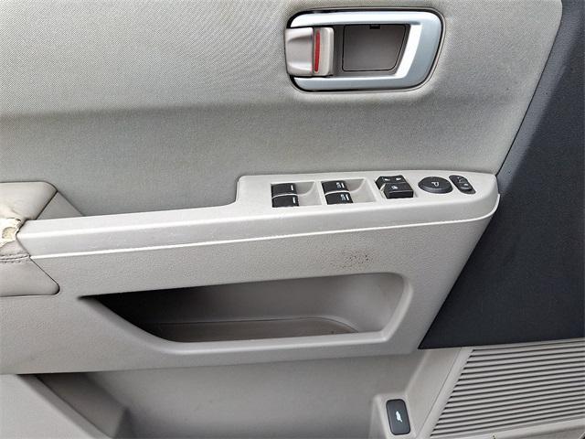 used 2011 Honda Pilot car, priced at $8,363