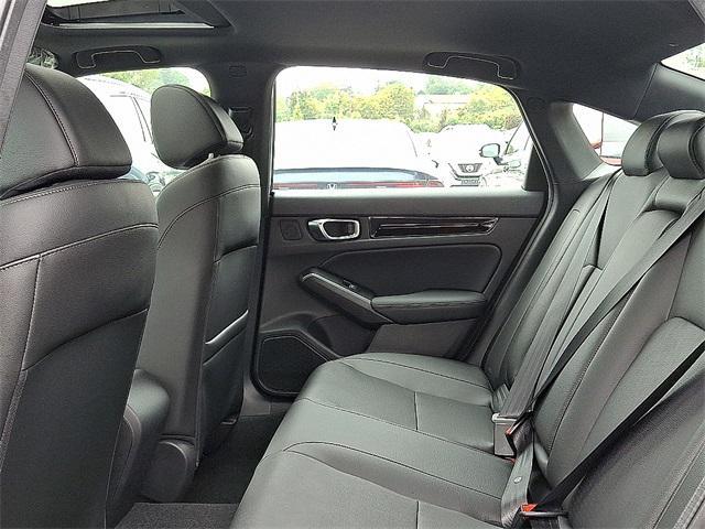 new 2026 Honda Civic Hybrid car, priced at $33,945
