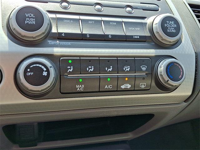 used 2006 Honda Civic car, priced at $7,888
