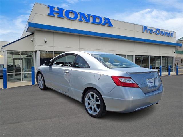 used 2006 Honda Civic car, priced at $7,888