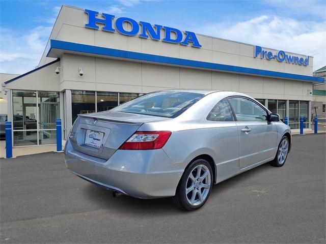 used 2006 Honda Civic car, priced at $7,888
