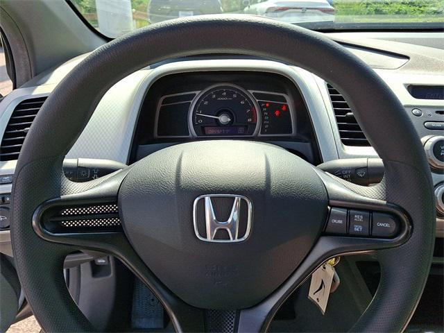 used 2006 Honda Civic car, priced at $7,888