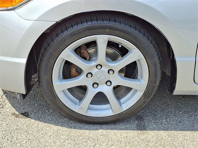 used 2006 Honda Civic car, priced at $7,888