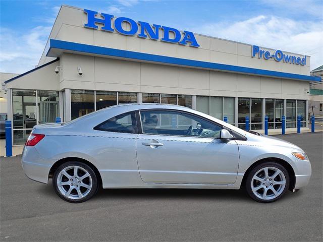 used 2006 Honda Civic car, priced at $7,888