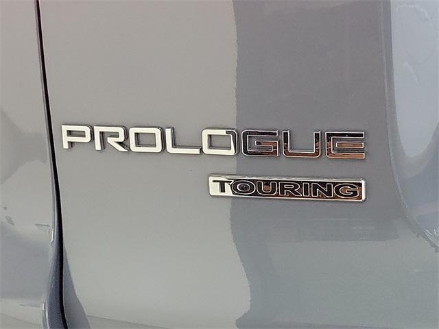 new 2024 Honda Prologue car, priced at $56,550