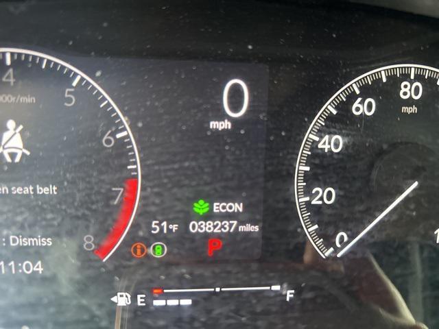 used 2022 Honda Civic car, priced at $22,088