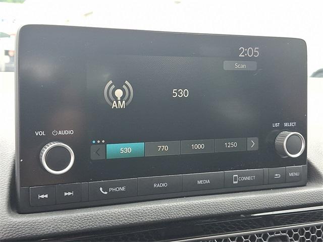 used 2022 Honda Civic car, priced at $22,088