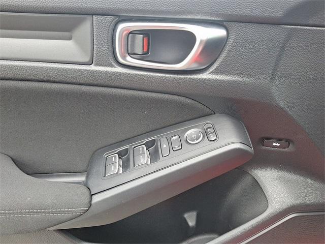used 2022 Honda Civic car, priced at $22,088