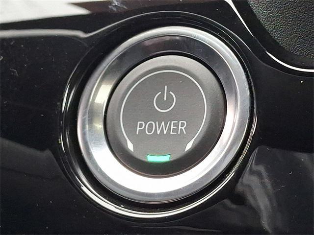 new 2025 Honda Prologue car, priced at $56,605