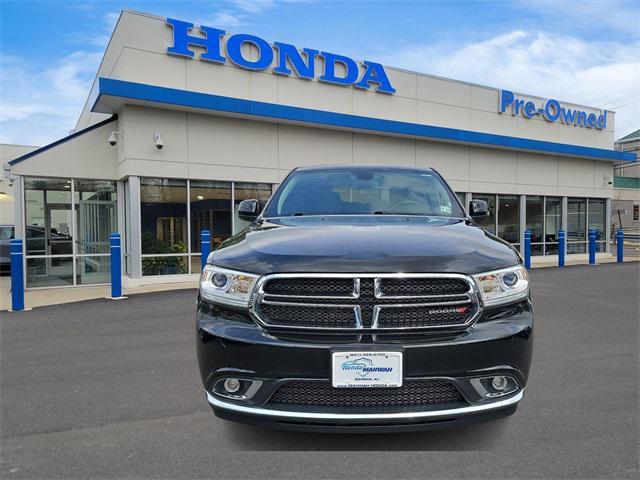 used 2019 Dodge Durango car, priced at $21,389