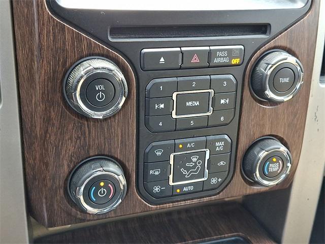 used 2013 Ford F-150 car, priced at $13,999