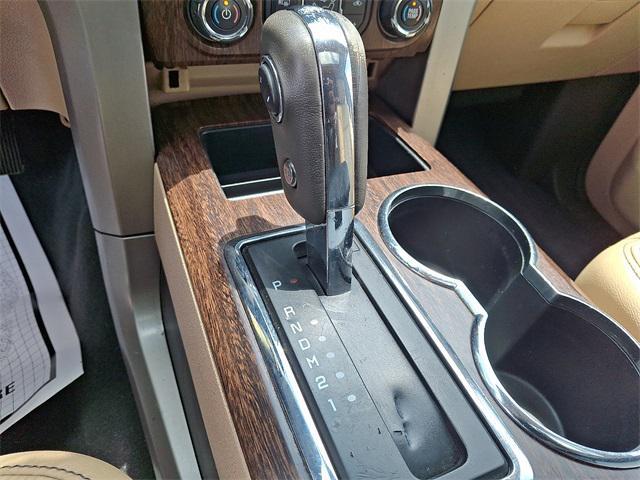 used 2013 Ford F-150 car, priced at $13,999