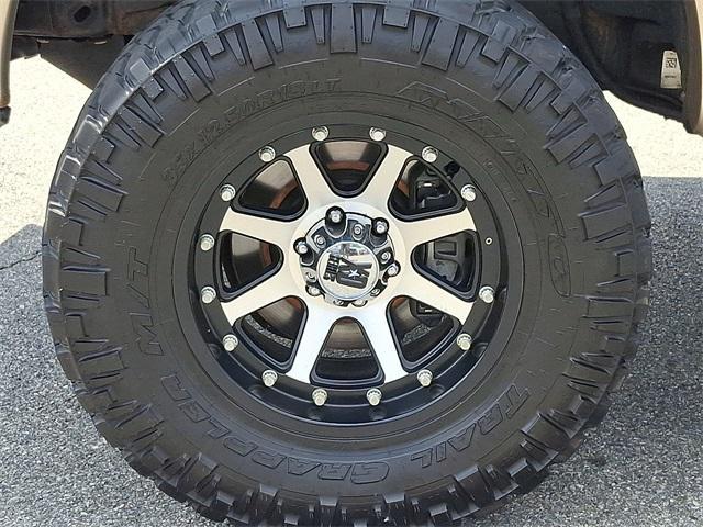 used 2013 Ford F-150 car, priced at $13,999