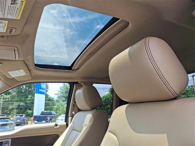 used 2013 Ford F-150 car, priced at $13,999