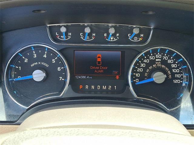 used 2013 Ford F-150 car, priced at $13,999