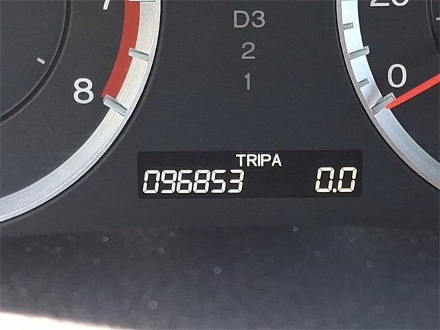 used 2009 Honda Accord car, priced at $9,999