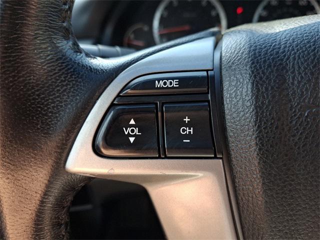 used 2009 Honda Accord car, priced at $9,999