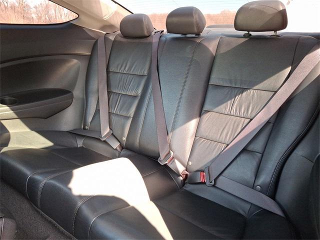 used 2009 Honda Accord car, priced at $9,999