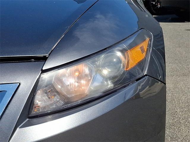 used 2009 Honda Accord car, priced at $9,999