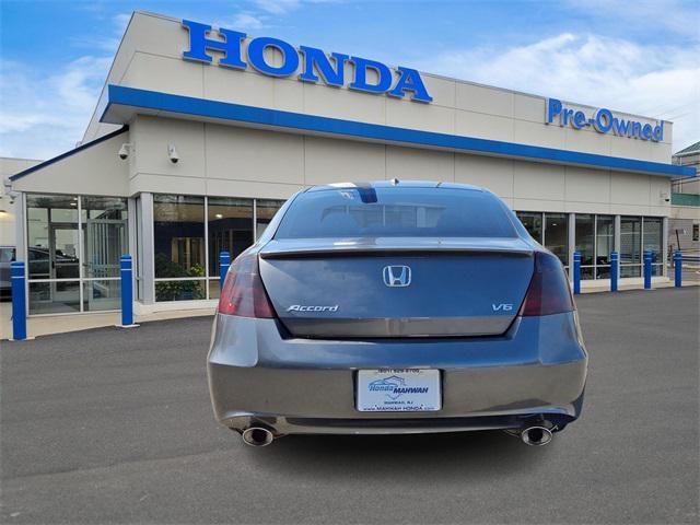 used 2009 Honda Accord car, priced at $9,999