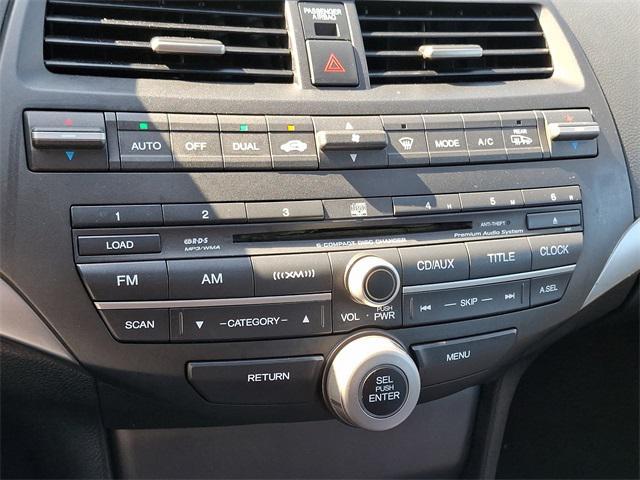 used 2009 Honda Accord car, priced at $9,999