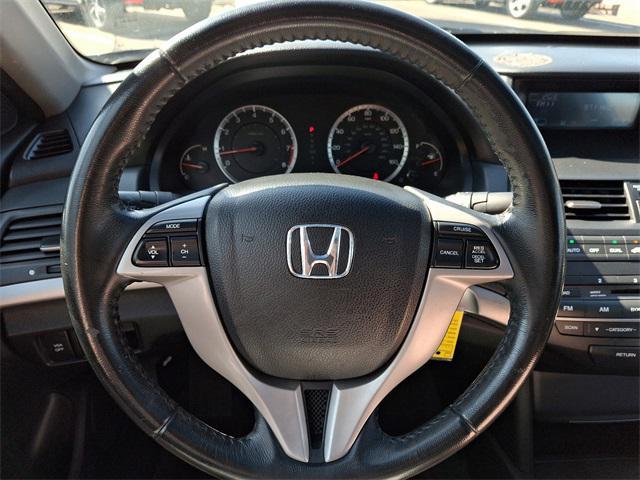 used 2009 Honda Accord car, priced at $9,999
