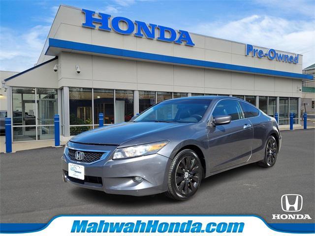 used 2009 Honda Accord car, priced at $9,999