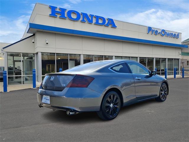 used 2009 Honda Accord car, priced at $9,999