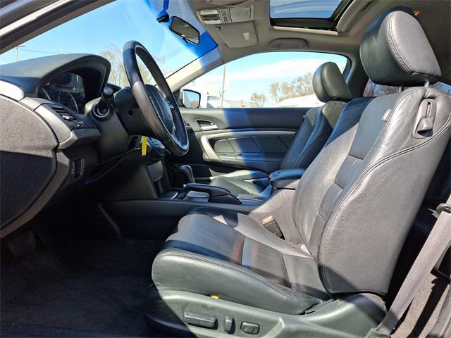 used 2009 Honda Accord car, priced at $9,999
