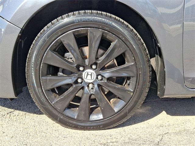 used 2009 Honda Accord car, priced at $9,999