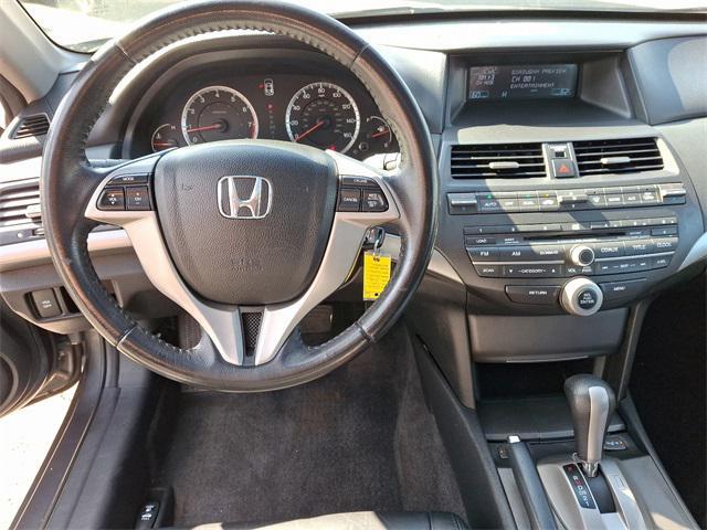 used 2009 Honda Accord car, priced at $9,999
