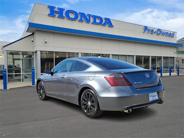 used 2009 Honda Accord car, priced at $9,999