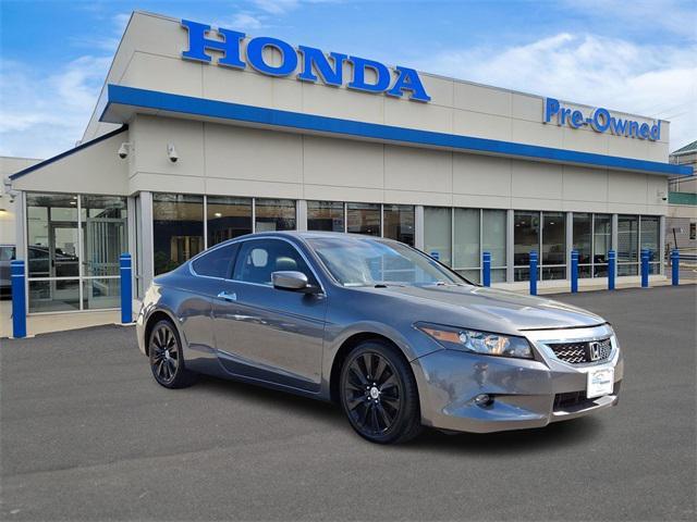 used 2009 Honda Accord car, priced at $9,999
