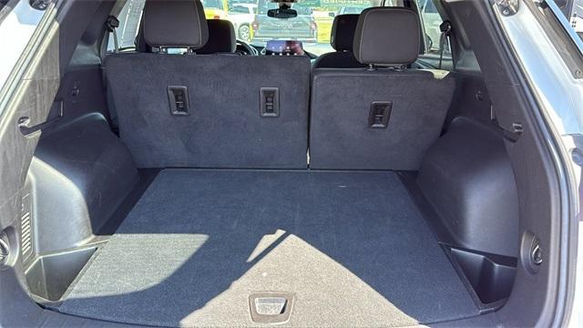 used 2023 Chevrolet Blazer car, priced at $26,993