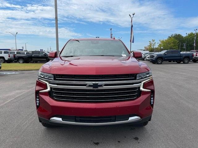 new 2024 Chevrolet Suburban car, priced at $72,585