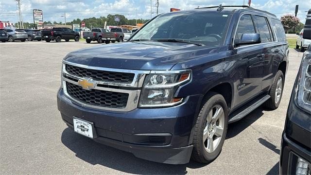 used 2020 Chevrolet Tahoe car, priced at $28,993