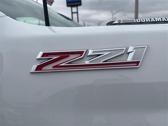 new 2024 Chevrolet Silverado 2500 car, priced at $65,990