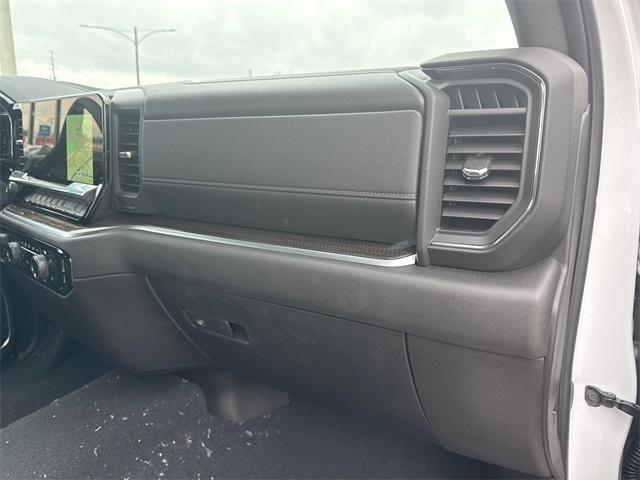 new 2024 Chevrolet Silverado 2500 car, priced at $65,990