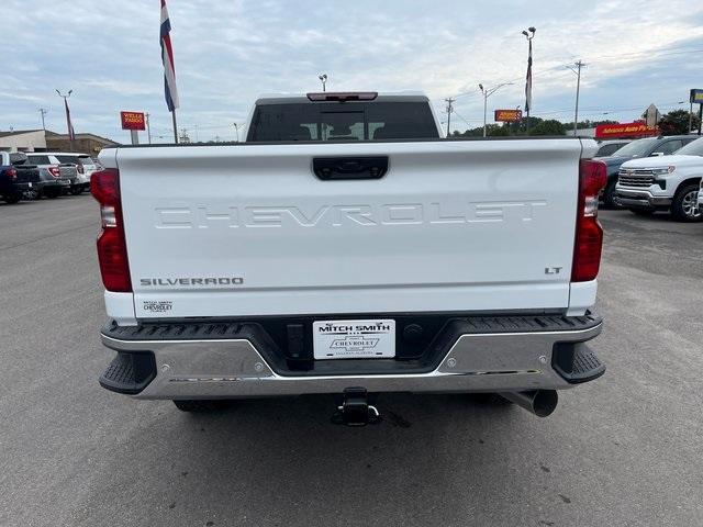 new 2024 Chevrolet Silverado 2500 car, priced at $72,950