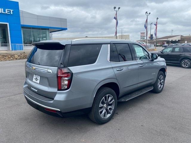 new 2024 Chevrolet Tahoe car, priced at $58,995