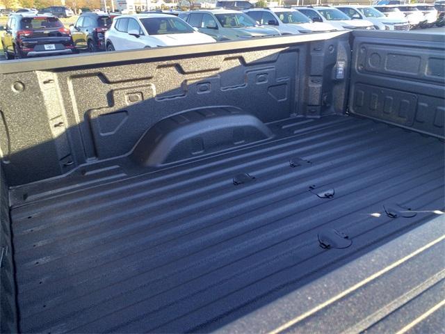 new 2026 Chevrolet Silverado 2500 car, priced at $83,392