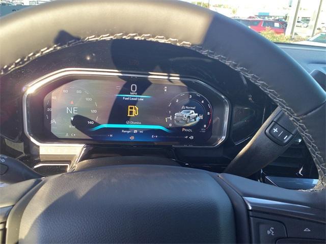 new 2026 Chevrolet Silverado 2500 car, priced at $83,392