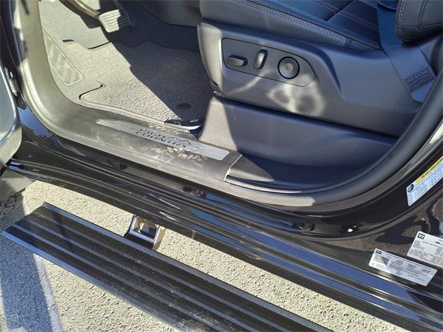 new 2026 Chevrolet Silverado 2500 car, priced at $83,392