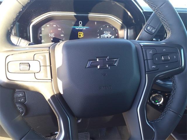 new 2026 Chevrolet Silverado 2500 car, priced at $83,392