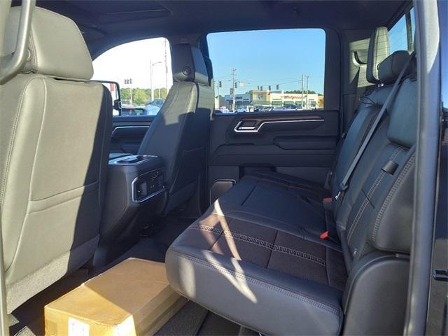 new 2026 Chevrolet Silverado 2500 car, priced at $83,392