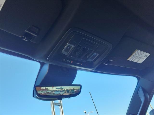 new 2026 Chevrolet Silverado 2500 car, priced at $83,392