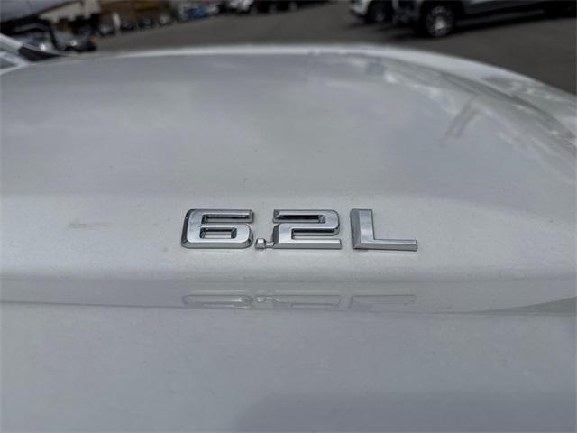 new 2025 Chevrolet Silverado 1500 car, priced at $67,711